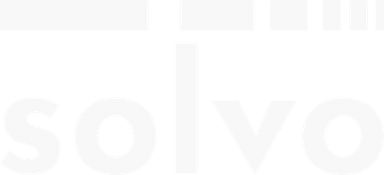 Solvo logo
